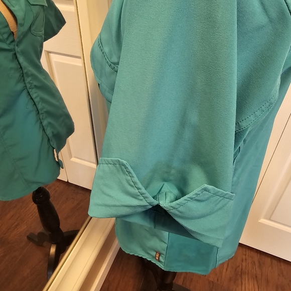 Exofficio Technical Shirt 👕 - Picture 8 of 8